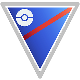 Pokémon GO Database - All Pokémon moves, stats, counters and more